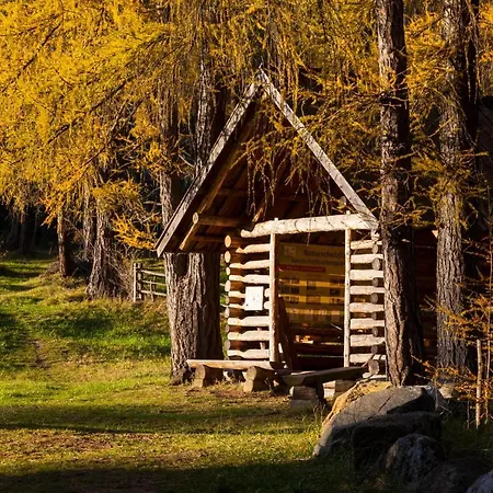 Apartamento Haus Ruth *