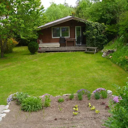 Haus Ruth אובשטייג