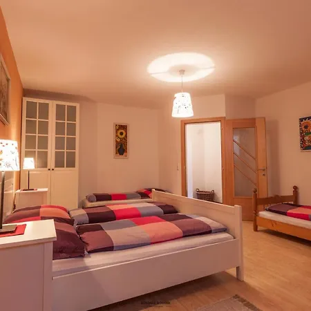 Apartamento Haus Ruth Obsteig