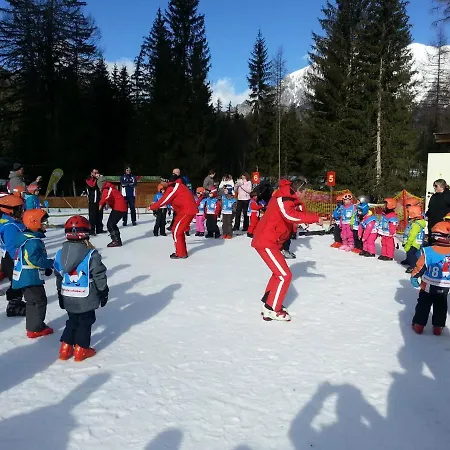 Apartamento Haus Ruth *