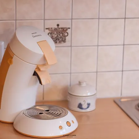 Apartamento Haus Ruth Obsteig