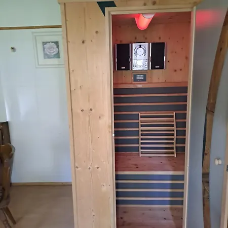 Haus Ruth אובשטייג