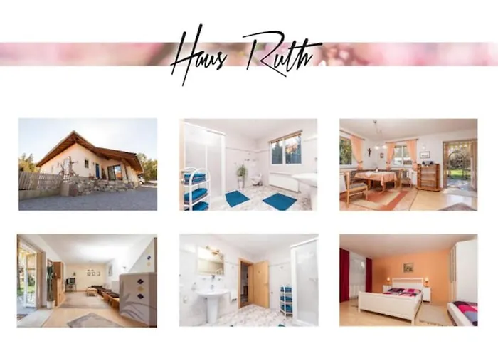 Haus Ruth