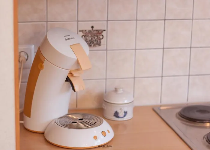 Apartamento Haus Ruth Obsteig