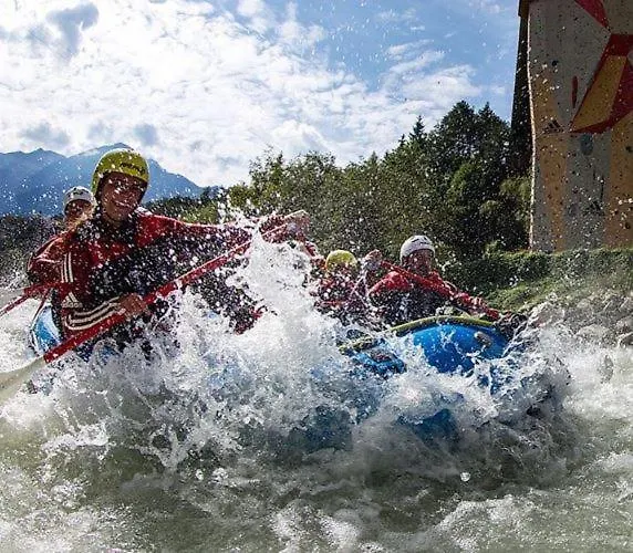 Haus Ruth Appartement