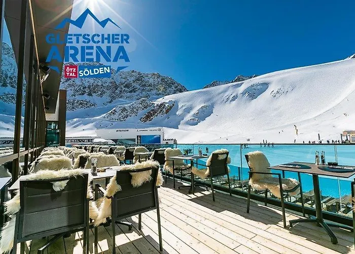 Haus Ruth Appartement