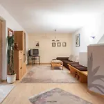 Apartament Haus Ruth *