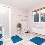 Apartament Haus Ruth Obsteig