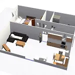 Haus Ruth *