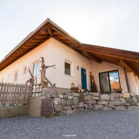 Haus Ruth * Obsteig
