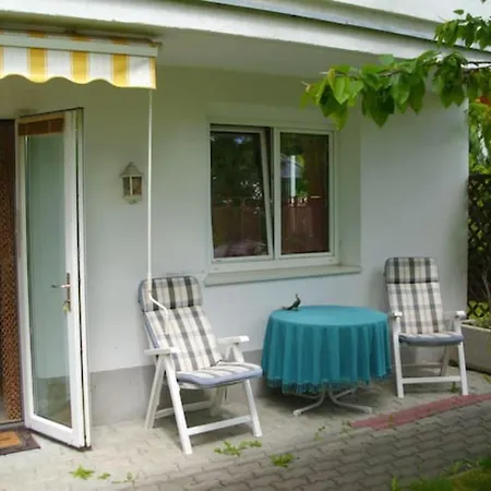 Haus Ruth *