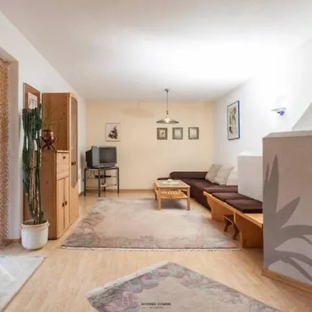 Appartement Haus Ruth *