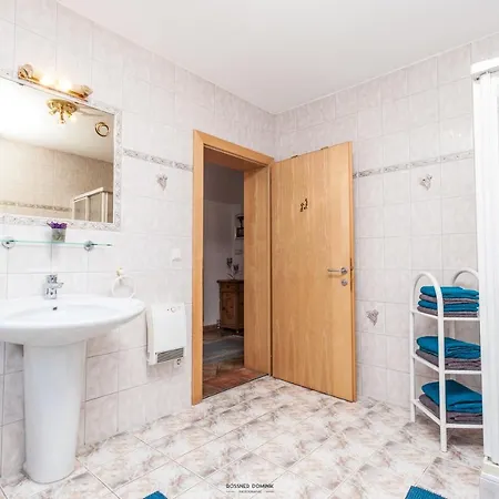 Haus Ruth Obsteig