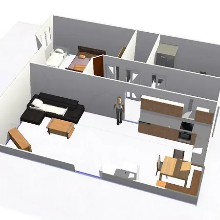 Haus Ruth *