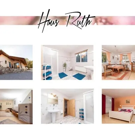Haus Ruth