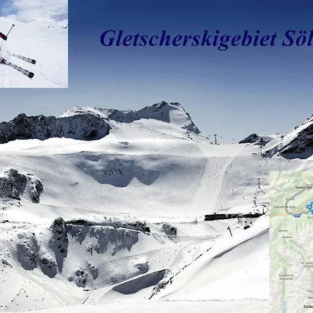 Haus Ruth オプシュタイク