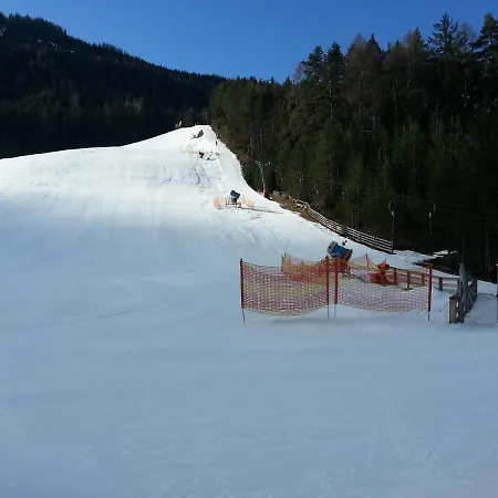 Haus Ruth オプシュタイク