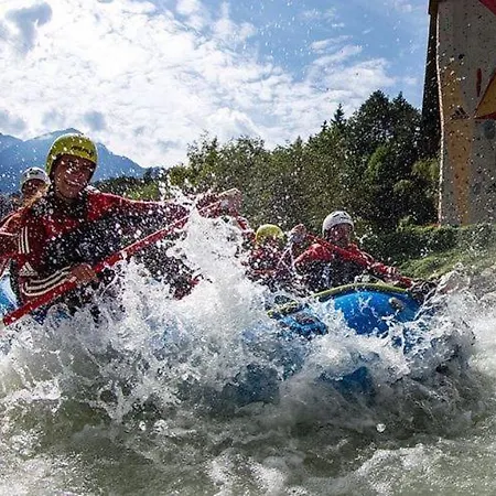 Haus Ruth アパート